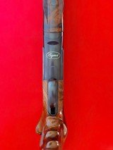 PERAZZI MX8 12 GAUGE 33" O/U SPORTING SHOTGUN - PREOWNED - Image 11 of 13