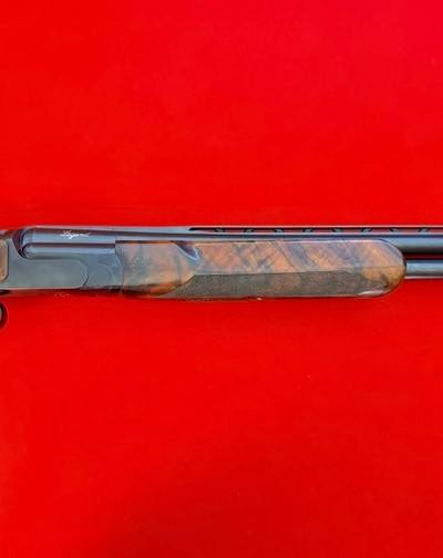 PERAZZI MX8 12 GAUGE 33" O/U SPORTING SHOTGUN - PREOWNED - Image 10 of 13