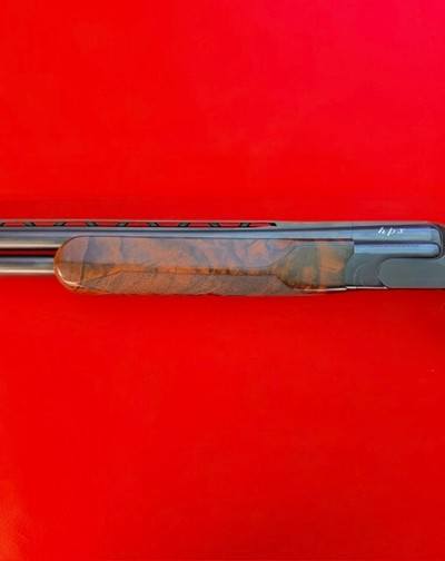 PERAZZI MX8 12 GAUGE 33" O/U SPORTING SHOTGUN - PREOWNED - Image 5 of 13
