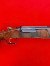 PERAZZI MX8 12 GAUGE 33" O/U SPORTING SHOTGUN - PREOWNED - Image 9 of 13