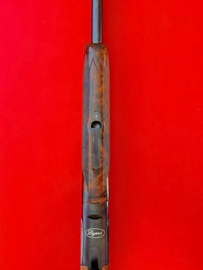PERAZZI MX8 12 GAUGE 33" O/U SPORTING SHOTGUN - PREOWNED - Image 12 of 13