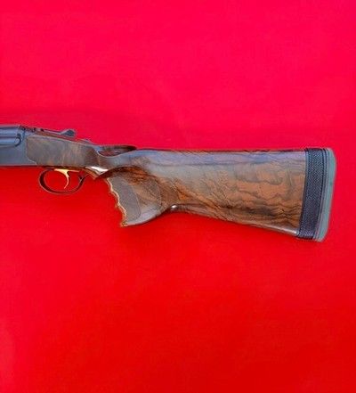 PERAZZI MX8 12 GAUGE 33" O/U SPORTING SHOTGUN - PREOWNED - Image 3 of 13
