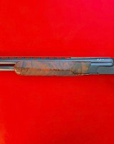 PERAZZI MX8 12 GAUGE 33" O/U SPORTING SHOTGUN - PREOWNED - Image 5 of 13