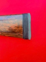 PERAZZI MX8 12 GAUGE 33" O/U SPORTING SHOTGUN - PREOWNED - Image 7 of 13