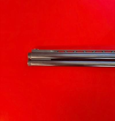 PERAZZI MX8 12 GAUGE 33" O/U SPORTING SHOTGUN - PREOWNED - Image 6 of 13