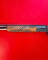 PERAZZI MX8 12 GAUGE33" O/U SPORTING SHOTGUN - PREOWNED - Image 5 of 12