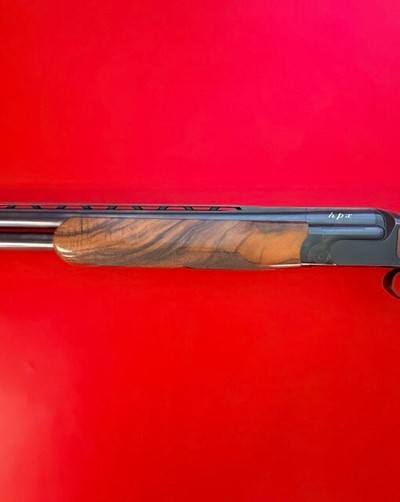 PERAZZI MX8 12 GAUGE33" O/U SPORTING SHOTGUN - PREOWNED - Image 5 of 12