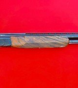PERAZZI MX8 12 GAUGE33" O/U SPORTING SHOTGUN - PREOWNED - Image 12 of 12