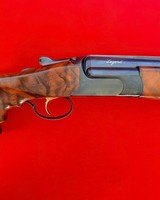 PERAZZI MX8 12 GAUGE33" O/U SPORTING SHOTGUN - PREOWNED - Image 11 of 12