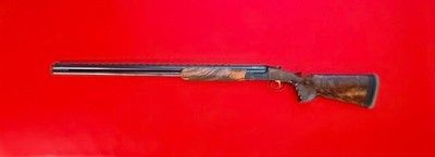 PERAZZI MX8 12 GAUGE33" O/U SPORTING SHOTGUN - PREOWNED - Image 1 of 12
