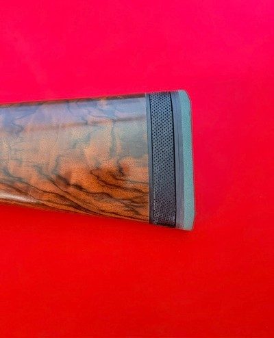 PERAZZI MX8 12 GAUGE33" O/U SPORTING SHOTGUN - PREOWNED - Image 7 of 12