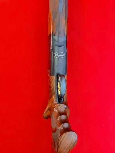 PERAZZI MX8 12 GAUGE33" O/U SPORTING SHOTGUN - PREOWNED - Image 9 of 12
