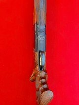PERAZZI MX8 12 GAUGE33" O/U SPORTING SHOTGUN - PREOWNED - Image 9 of 12