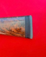 PERAZZI MX8 12 GAUGE33" O/U SPORTING SHOTGUN - PREOWNED - Image 7 of 12