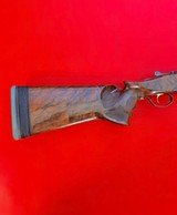 PERAZZI MX8 12 GAUGE33" O/U SPORTING SHOTGUN - PREOWNED - Image 10 of 12