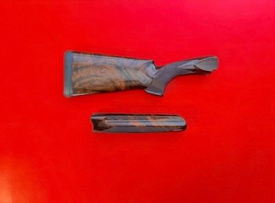 PERAZZI MX12 12 GAUGE SPORTING STOCK & FOREND - PREOWNED - Image 5 of 5