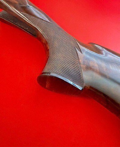 PERAZZI MX12 12 GAUGE SPORTING STOCK & FOREND - PREOWNED - Image 4 of 5