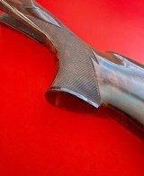 PERAZZI MX12 12 GAUGE SPORTING STOCK & FOREND - PREOWNED - Image 4 of 5