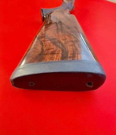 PERAZZI MX12 12 GAUGE SPORTING STOCK & FOREND - PREOWNED - Image 1 of 5