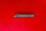 PERAZZI SC2 TYPE 4 12 GAUGE FOR MX OR HT BEAVERTAIL FOREND WOOD - NEW