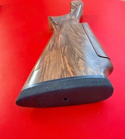 PERAZZI HIGH TECH RS SC2 12 GAUGE TRAP STOCK & FOREND - NEW - Image 3 of 8