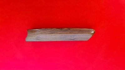 PERAZZI HIGH TECH RS SC2 12 GAUGE TRAP STOCK & FOREND - NEW - Image 7 of 8