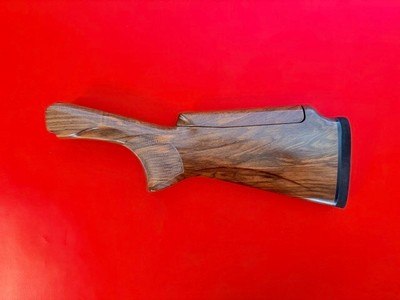 PERAZZI HIGH TECH RS SC2 12 GAUGE TRAP STOCK & FOREND - NEW - Image 4 of 8