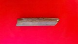 PERAZZI HIGH TECH RS SC2 12 GAUGE TRAP STOCK & FOREND - NEW - Image 7 of 8
