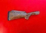 PERAZZI HIGH TECH RS SC2 12 GAUGE TRAP STOCK & FOREND - NEW - Image 5 of 8