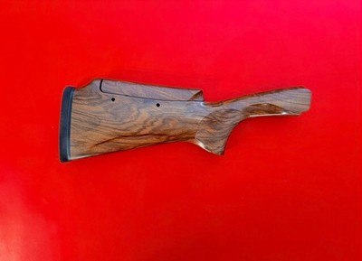 PERAZZI HIGH TECH RS SC2 12 GAUGE TRAP STOCK & FOREND - NEW - Image 5 of 8
