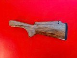 PERAZZI HIGH TECH RS SC2 12 GAUGE TRAP STOCK & FOREND - NEW - Image 4 of 8