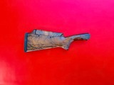 PERAZZI HIGH TECH SC3 12 GAUGE STOCK - NEW - Image 2 of 5