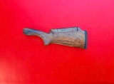 PERAZZI HIGH TECH SC3 12 GAUGE STOCK - NEW - Image 1 of 5