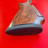 PERAZZI HIGH TECH SC3 12 GAUGE STOCK - NEW - Image 3 of 5