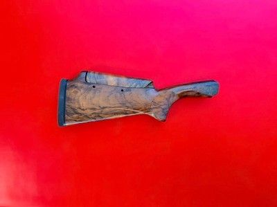PERAZZI HIGH TECH SC3 12 GAUGE STOCK - NEW - Image 2 of 5
