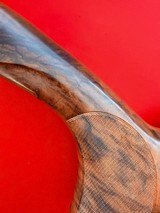 PERAZZI HIGH TECH SC3 12 GAUGE STOCK - NEW - Image 5 of 5