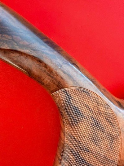 PERAZZI HIGH TECH SC3 12 GAUGE STOCK - NEW - Image 5 of 5