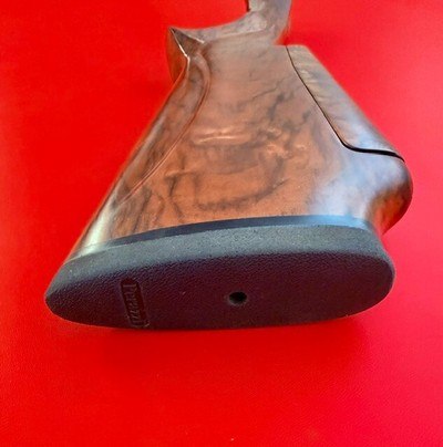 PERAZZI HIGH TECH SC3 12 GAUGE STOCK - NEW - Image 3 of 5