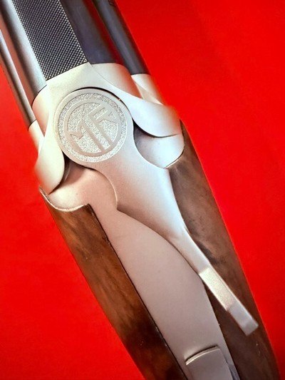 PERAZZI MR57 12 GAUGE 32