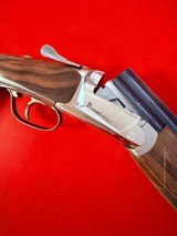 PERAZZI MR57 12 GAUGE 32