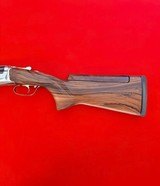 PERAZZI MR57 12 GAUGE 32