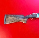 PERAZZI MR57 12 GAUGE 32
