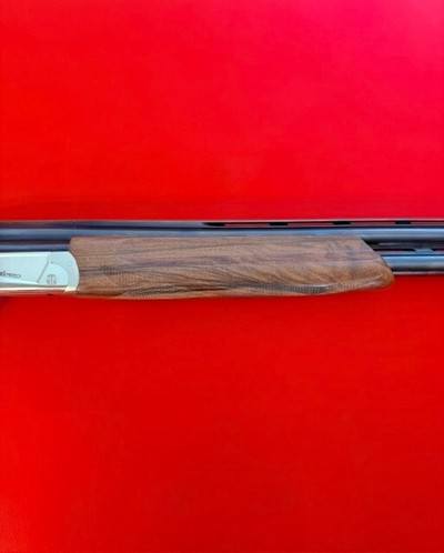 PERAZZI MR57 12 GAUGE 32