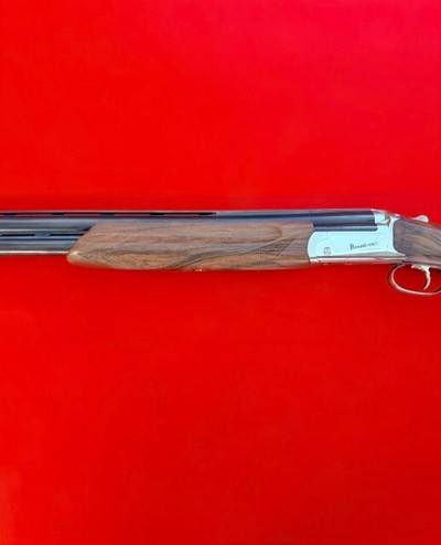 PERAZZI MR57 12 GAUGE 32