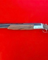 PERAZZI MR57 12 GAUGE 32