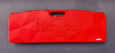 PERAZZI MR57 12 GAUGE 32