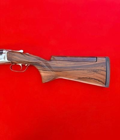 PERAZZI MR57 12 GAUGE 32