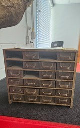 LC SMITH PARTS - Image 5 of 5