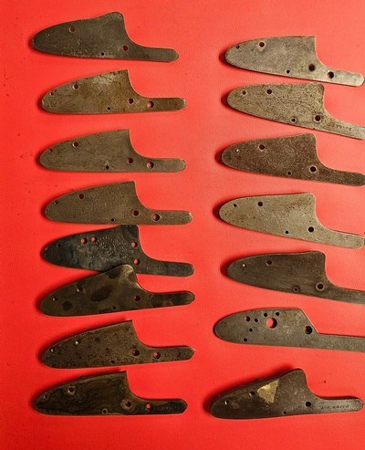 LC SMITH PARTS - Image 1 of 5