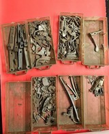 LC SMITH PARTS - Image 4 of 5